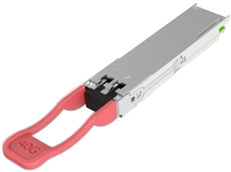 40Gb/s QSFP+ 40km Transceiver