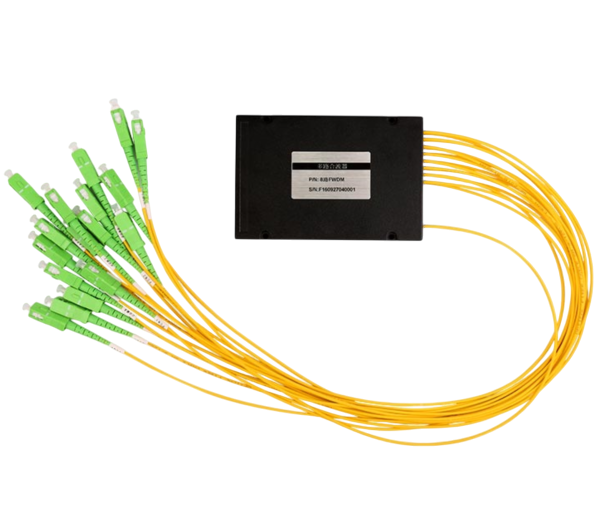  8-канальный модуль CWDM