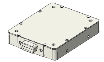 Модуль оптического передатчика –