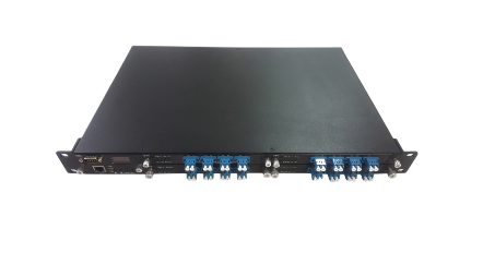 Оборудование оптического байпаса