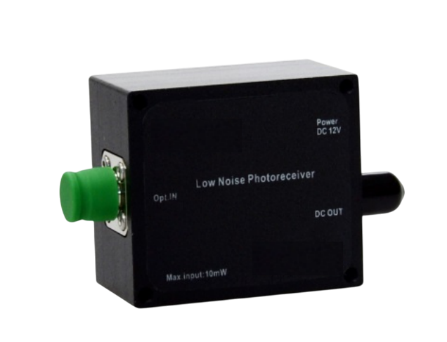 Модуль детектора лавинного фотоприемника APD