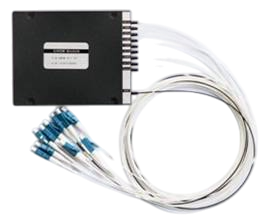 Плавленый модуль WDM (1310/1550 нм)