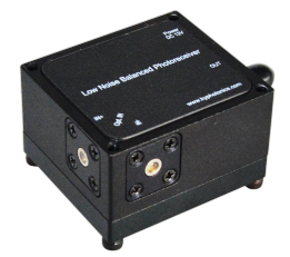 модуль уравновешенного фотодетектора 