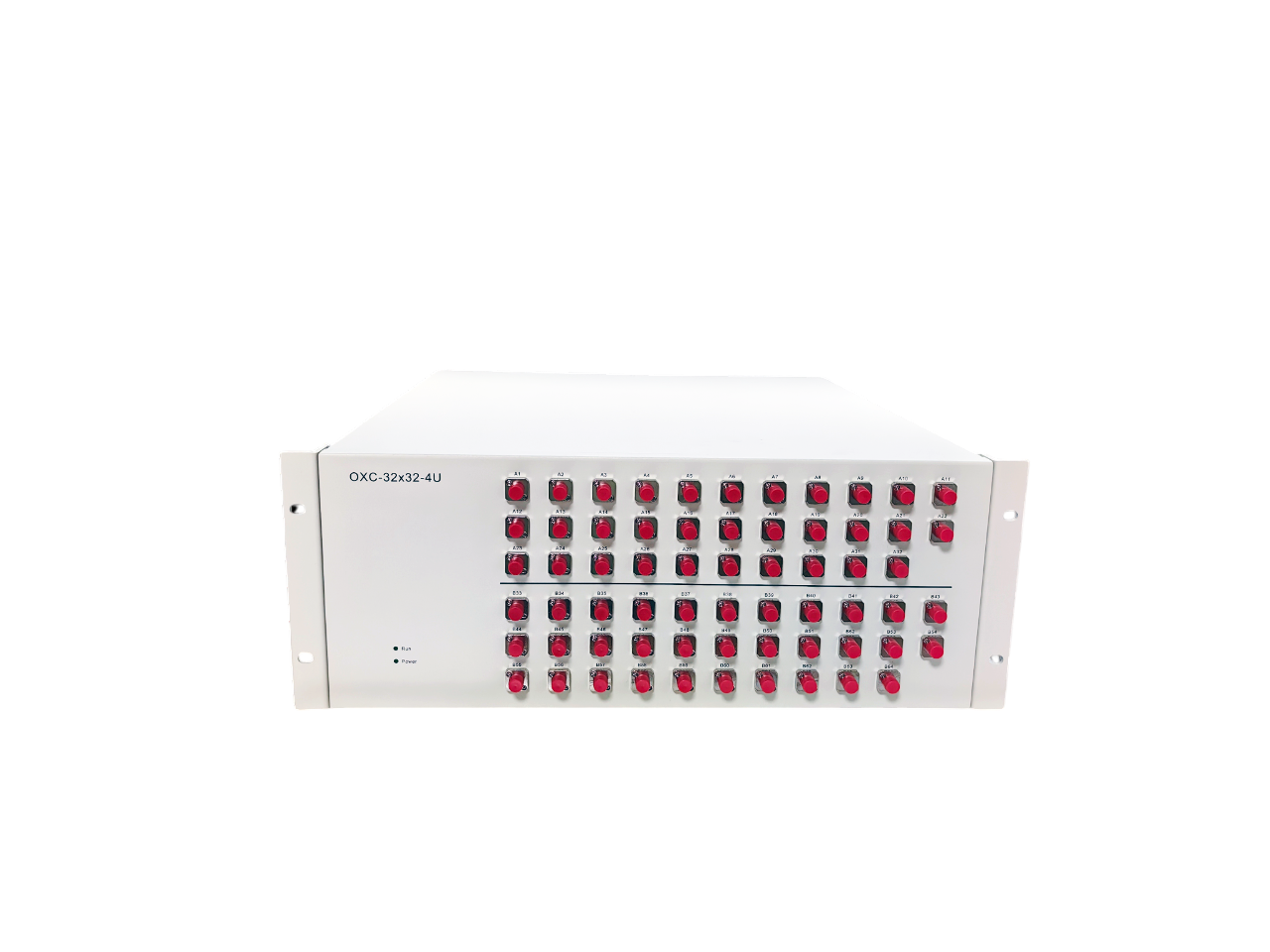 MEMS Оптический матричный коммутатор MxN 