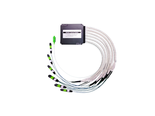 MEMS модуль оптического коммутатора 1x144