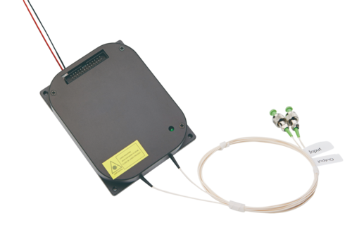 Оптический усилитель EDFA