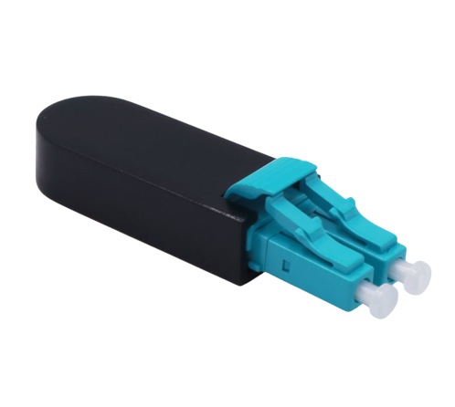 LC/UPC Дуплекс 9/125 Модуль одномодового волоконно-оптического кольца
