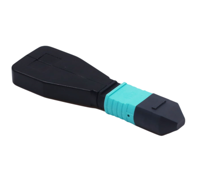12 Fibers MTP/MPO Single-Mode Fiber Loopback