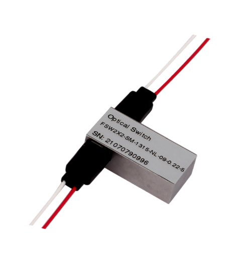 2x2 поляризованный световой переключатель