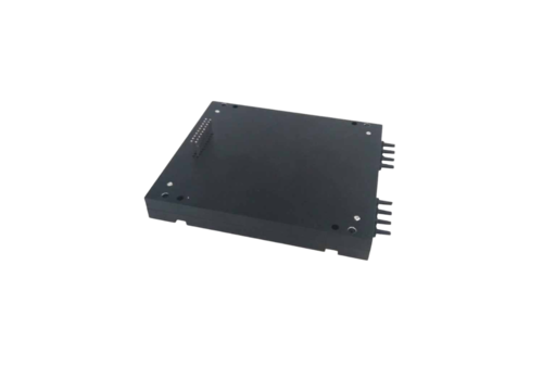 MEMS 4x4 PM оптический коммутатор