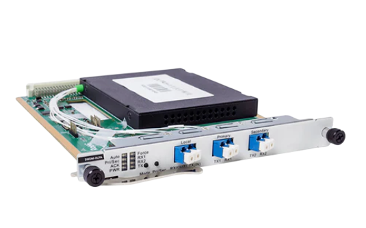 1+1 Optical Line protection Module (OLP 1+1)