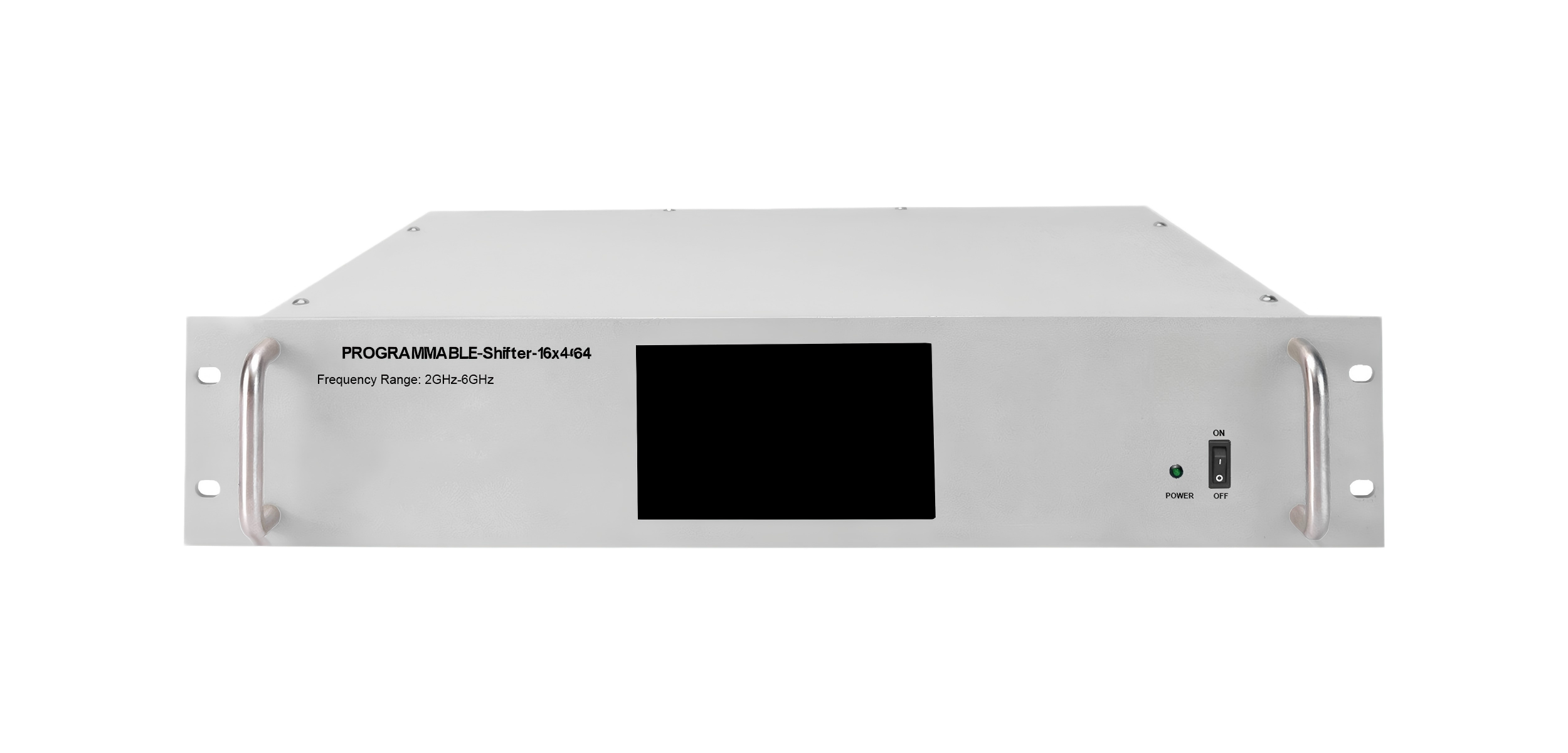 Phase Shifter System