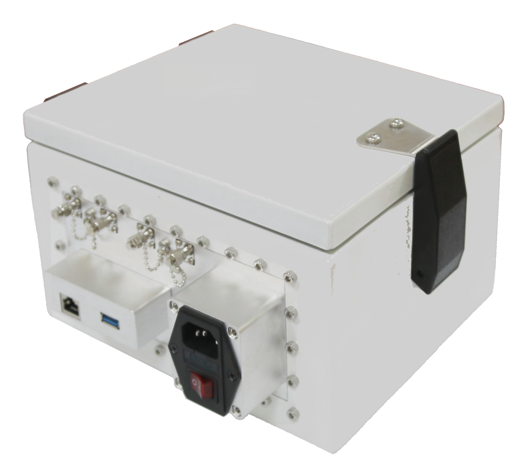 Shielding Box