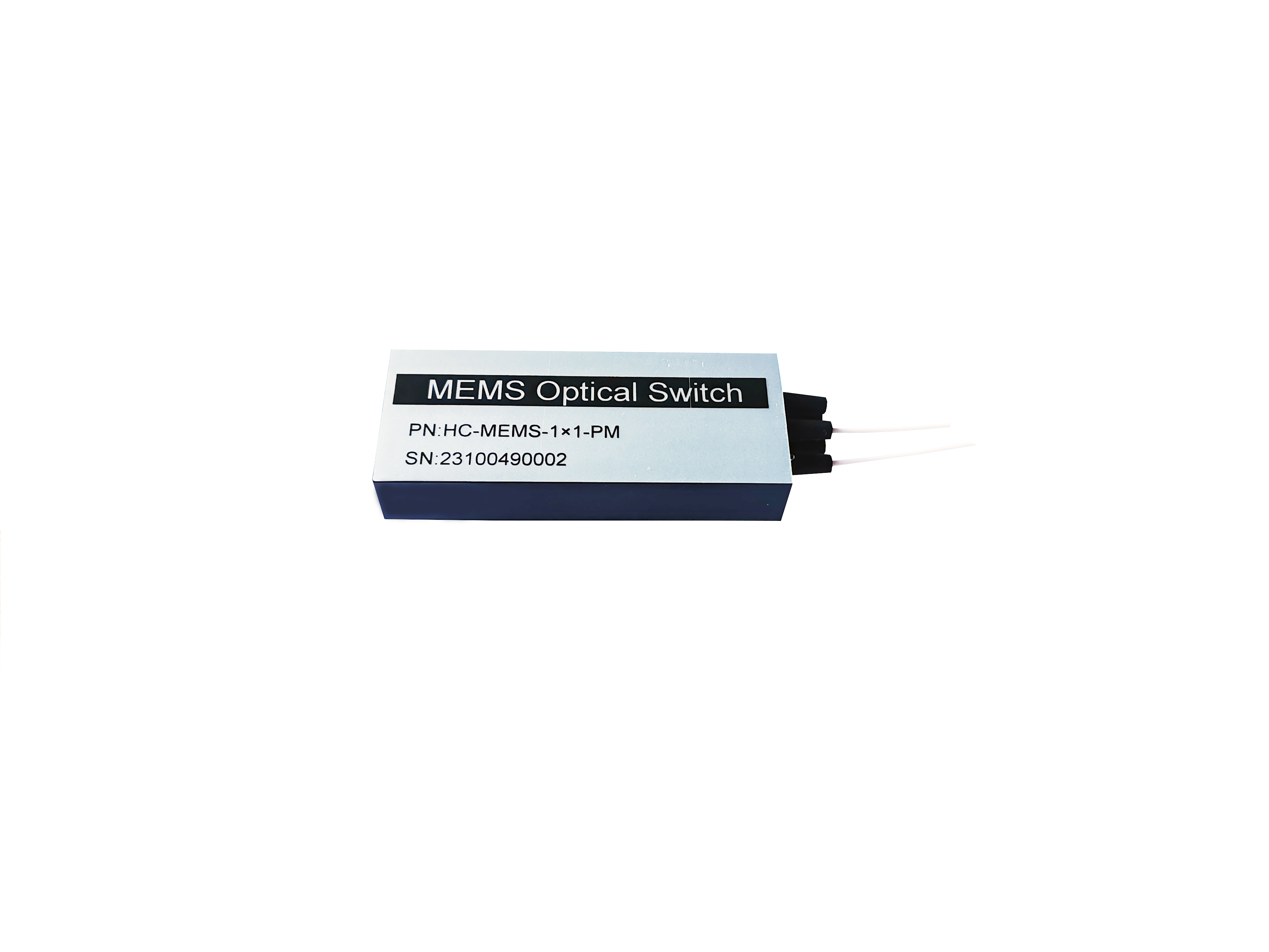 保偏MEMS 1×N光开关