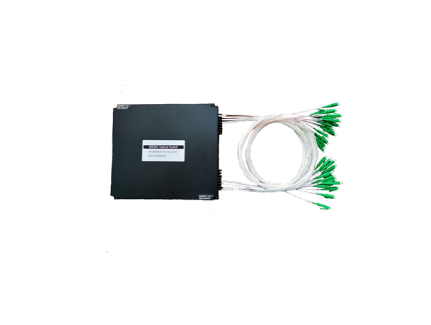 矩阵光开关MEMS 32×32模块