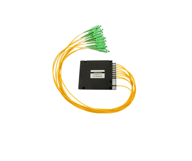CWDM OADM 模块