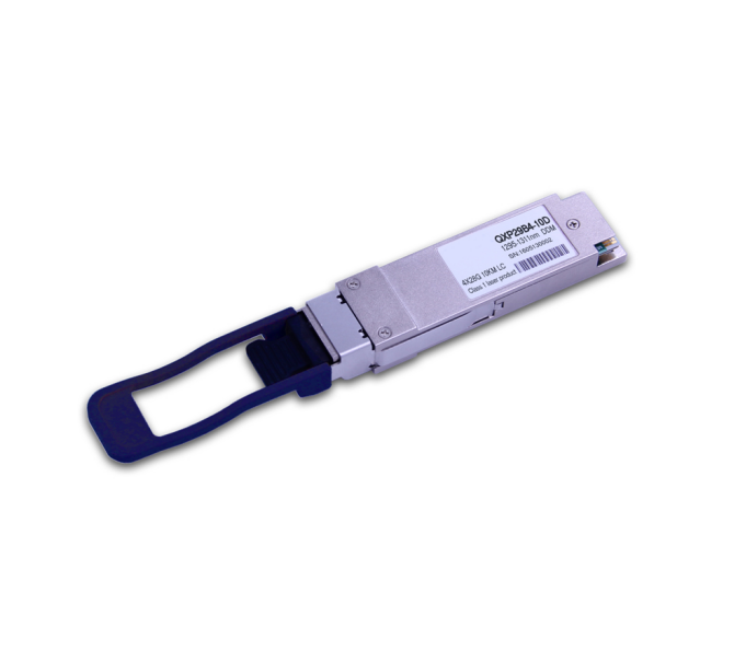100G 光模块 QSFP28