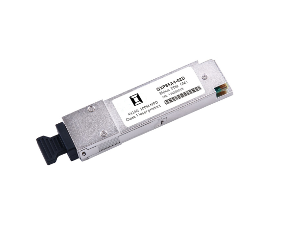 40G  QSFP+ SR4