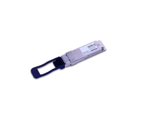 40G QSFP+ SMF 10km