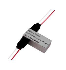 小型光开关 保偏2×2