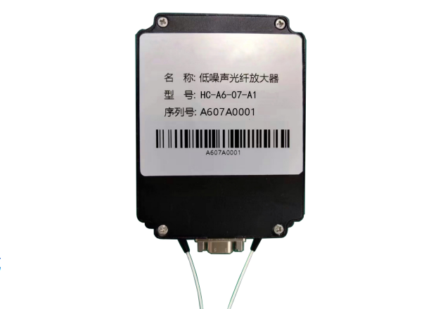 全国产化光纤放大器