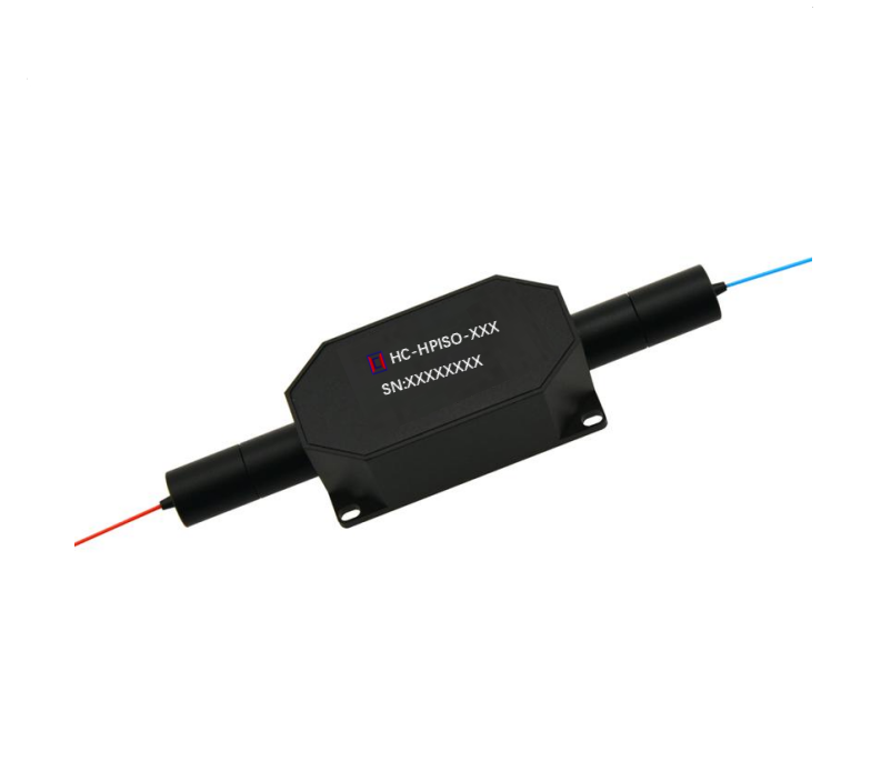 高功率光纤隔离器