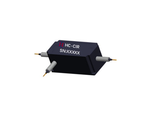 532nm/633nm环形器