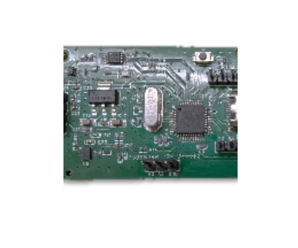 强度调制器偏压控制器