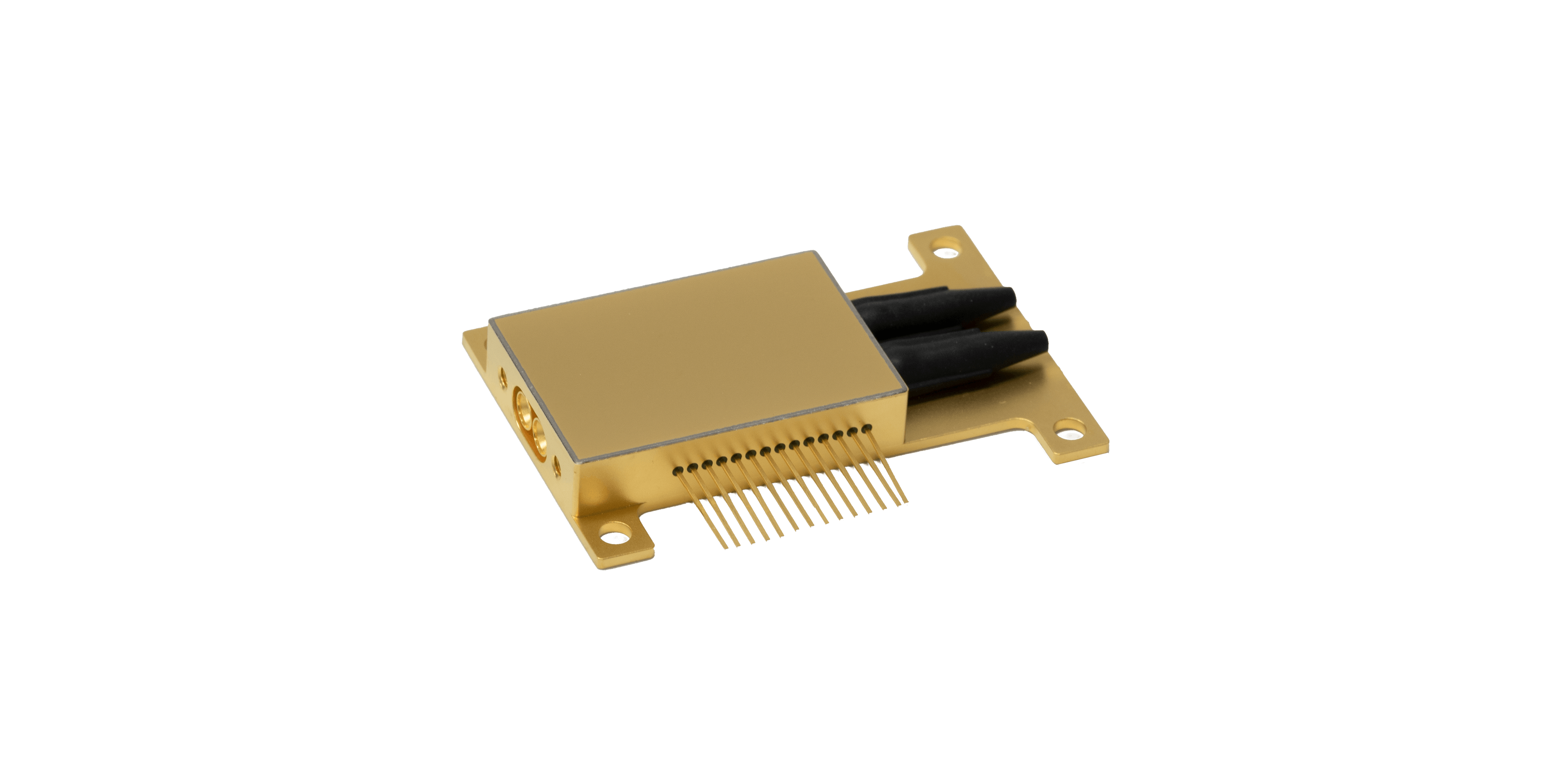 薄膜铌酸锂相干调制器