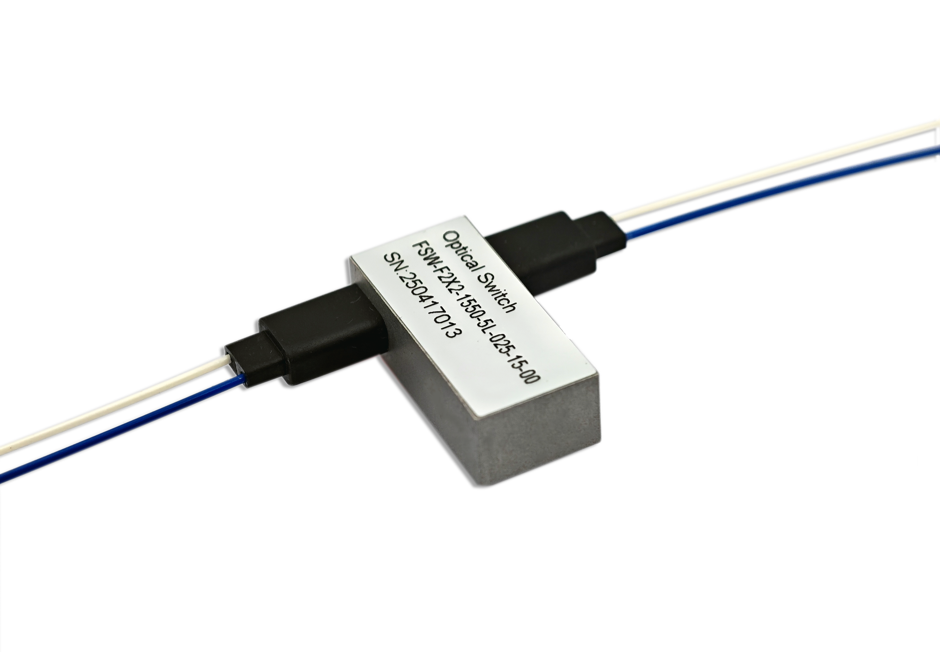 小型光开关2&times;2