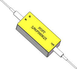 光纤可调滤波器