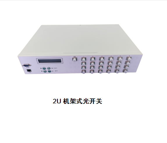 机架式光开关MEMS1&times;N
