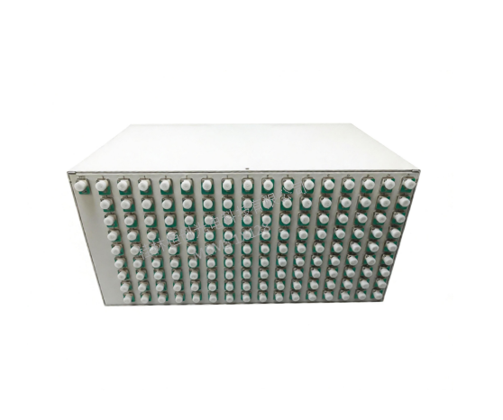 机架式光开关MEMS1&times;128